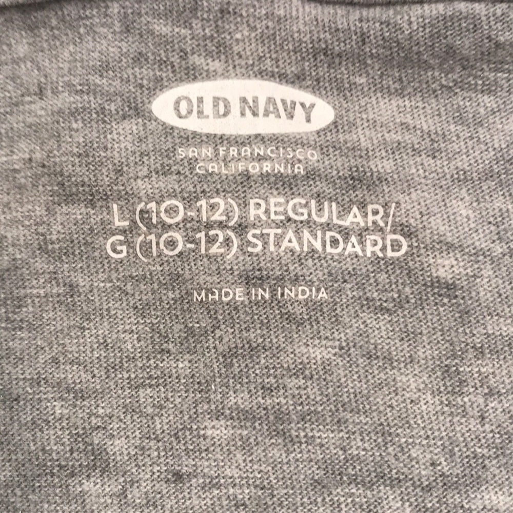 Girls Old Navy Dress - Picture 3 of 3